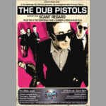 Dub Pistols Poster